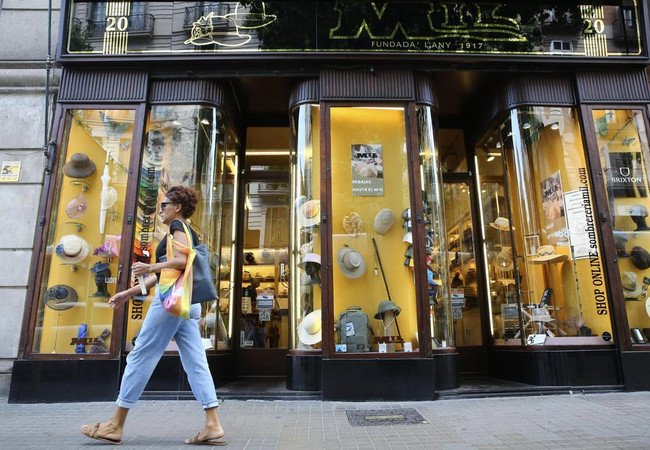 Подробнее о "Арендный шок: Барселона может взять под контроль коммерческую недвижимость"