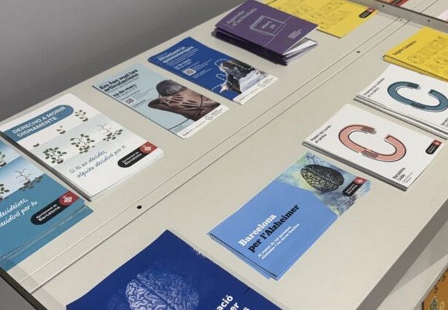 Подробнее о "В Барселоне открылся новый центр поддержки людей с деменцией"