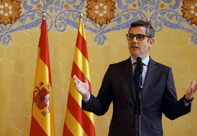 Подробнее о "Испания объявила крупнейший за 20 лет набор в прокуратуру: появятся 200 новых должностей"