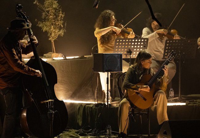 Подробнее о "Барселона отметит Международный день джаза большим уличным концертом"