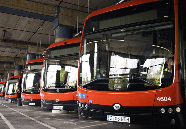 Подробнее о "Барселона планирует подземные автовокзалы на фоне резкого роста автобусных перевозок"