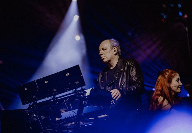 Подробнее о "Ханс Циммер выступит в Барселоне с новой программой мирового тура"