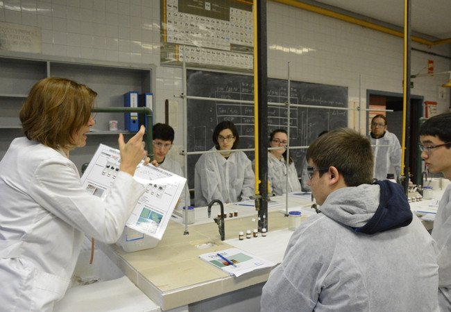 Подробнее о "Два университета Барселоны впервые вошли в сотню лучших медицинских факультетов мира"