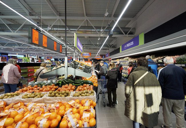 Подробнее о "Пасха-2026 в Испании: как изменится график работы супермаркетов"