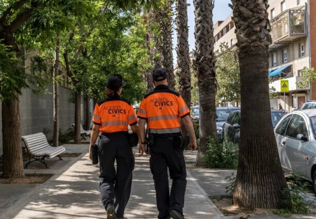 Подробнее о "Барселона берёт туристов под прицел: штрафы уже летят"