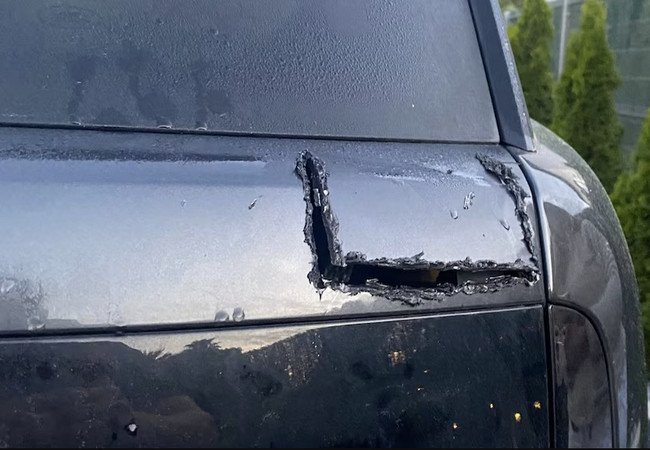Подробнее о "В Каталонии участились угоны люксовых автомобилей новым способом"