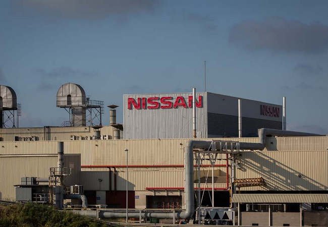 Подробнее о "Nissan отступил под давлением: на заводе в Эль-Прате сократили число увольнений"