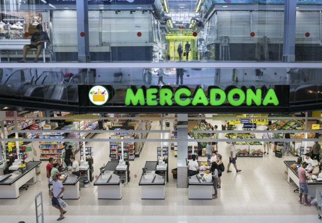 Подробнее о "Mercadona продлевает часы работы на летний сезон: изменения затронут более 300 супермаркетов"