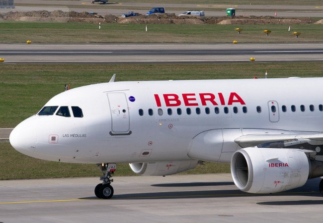 Подробнее о "Iberia вводит новые правила для ручной клади: что изменится для пассажиров"