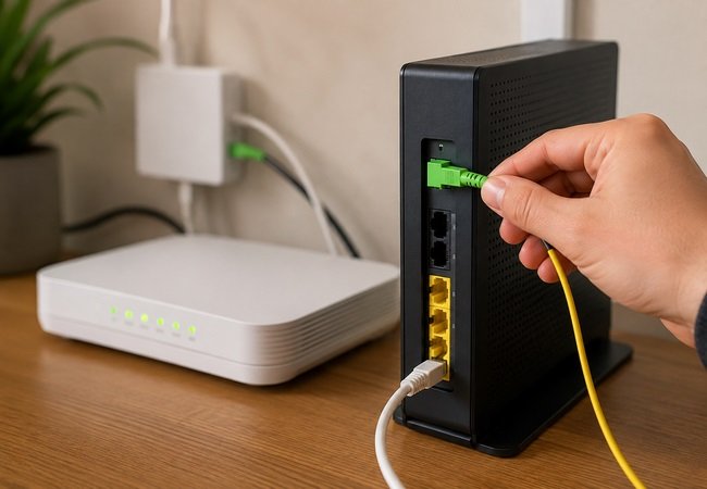 Подробнее о "Movistar изменит правила подключения: с сентября часть оборудования перестанет работать в сети оператора"