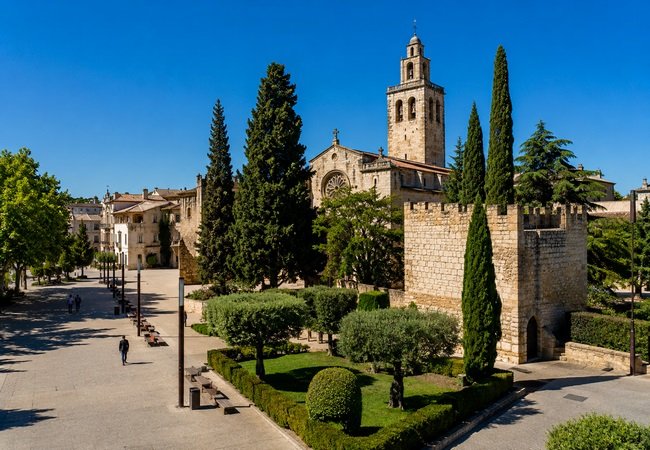 Подробнее о "Sant Cugat введет муниципальный туристический сбор с октября 2026 года"