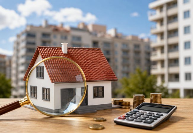 Подробнее о "В Испании цены в объявлениях о продаже жилья оказались на треть выше реальной стоимости сделок"