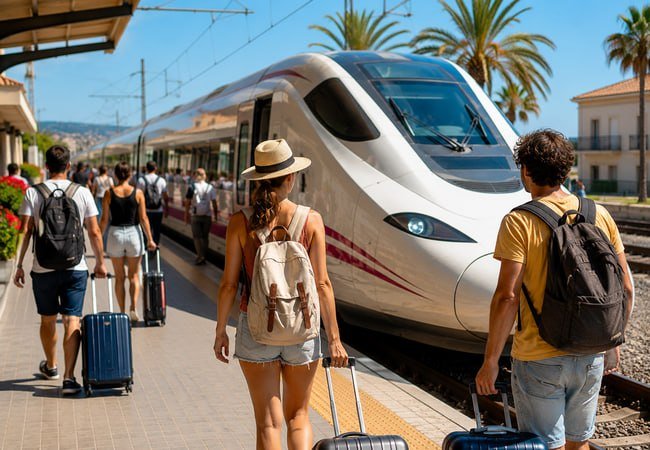 Подробнее о "Забастовка Renfe 15 июля: под угрозой отмены более 300 поездов"