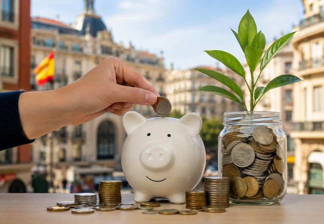 Подробнее о "Банки Испании повышают ставки: как заработать до 3% годовых на остатке средств"