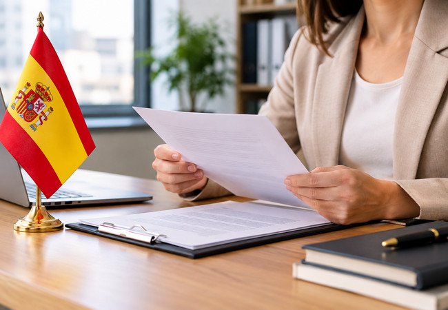 Подробнее о "С 5 октября работодатели в Испании должны подробнее информировать сотрудников об условиях труда"